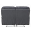 Lilli-Mae 2 Seater Recliner