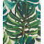 Coussin 18 "Feuille de Bananier