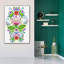 «Kurbit» par Hello Angel, art mural sur toile-770832215
