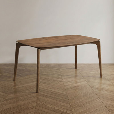 Aspen Wood Dining Table