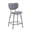 Tabouret de bar Dawlish-55787257