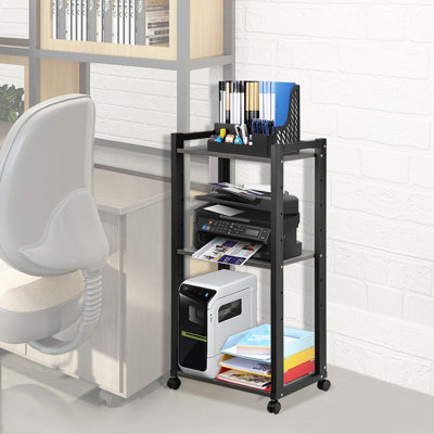Chariot 42 po x l 19,7 po