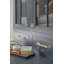 Bouton d'armoire bronze champagne Mulholland de 1-1 / 4 po (32 mm) de longueur-63965777-109274169