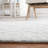 Eldwun Hand Tufted Wool And Cotton With Latex Damask Rug-34201541