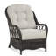 Chaise avec accoudoirs en rotin Everglade-61811606-27525520