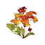 Hibiscus par Cayena Blanca - reproduction d'art-55207715-55207716-55207724