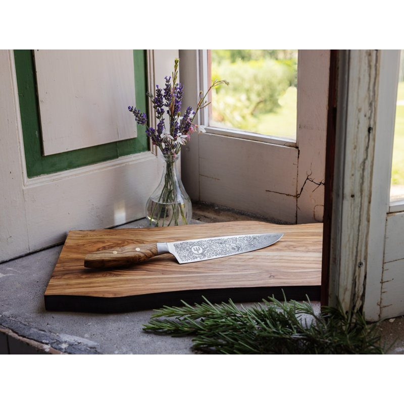 Amici 1814 Limited Edition 8" Chef's Knife