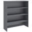 Haddyjatou 90cm Solid Wood Sideboard-638564374
