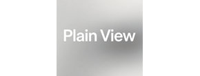 Logo Plain View