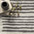 Wool Washable Striped Indoor Rug-382857323