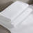 Calvin Klein Core Plush Solid Reversible Blanket-93550070-93550073
