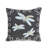 Frontporch Throw Pillow