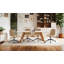 Chaise de bureau Keavey -101644277-101644278
