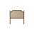 Moneta Upholstered Headboard-21374078-21374076