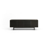Corridor Media Console