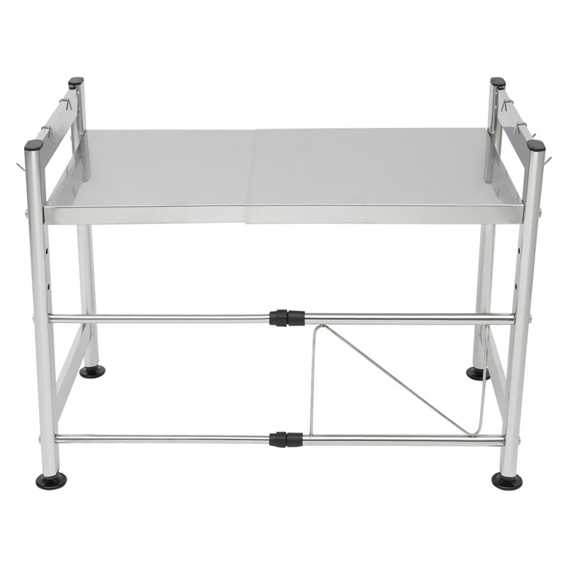 Tablette de comptoir de cuisine Naron