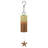 Shoreline Wind Bell 4" - Starfish