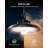 Lumary Smart UFO High Bay Light 150W 22000lm, 2700K-6500K Dimmable Shop Light, APP/Remote Control, Compatible with Alexa/Google via Hub(Not Included)