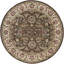 Arnedra Oriental Handmade Tufted Wool Area Rug-23284251