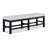 Fabric Upholstered Bench