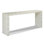 Napa 75'' W Solid Wood Console Table