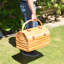 Panier de pique-nique Yorkshire pour quatre-478997445
