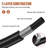 Nooknova 8.67 in. W x 10.27 in. D PVC Hose / Regulator