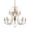 Esmery 12 - Light Chandelier
