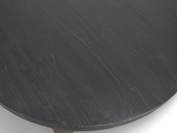 Solid Wood Coffee Table