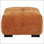 Repose-pieds Plather avec volume sculptural et capitonnage vertical moelleux, parfait pour la détente moderne-1608703939-1608703937
