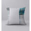 Coussin décoratif carrée à gâterie excitante-16705788