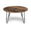 Ahleah Four Leg Coffee Table-70067099