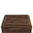 Mara Wood 2-Drawer End Table/Bedside Table, Walnut-463412306-422032479