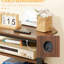 Meuble de rangement Brown Av