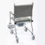 Mcmath Commode