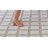 Rug Branch Hunter 2' x 10' (2'2" x 10') Cream/Beige Geometric Indoor Runner Rug, Contemporary, Low Pile, Stain-Resistant Hallway Carpet - Entryway, Mudroom, Bedroom, and Kitchen-1603868472