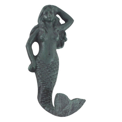 Augustin Iron Wall Wall Hook
