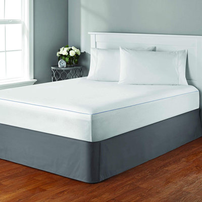 Dewitt .75'' Mattress Pad