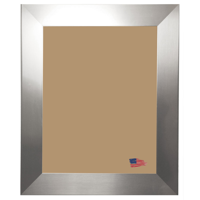 Cadre photo large Shane William, 40 po x 27 po