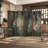 Tropical Leaf Screen-1763518