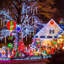 LED Indoor / Outdoor Icicle Lights