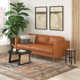 Curator Solid Wood Coffee Table