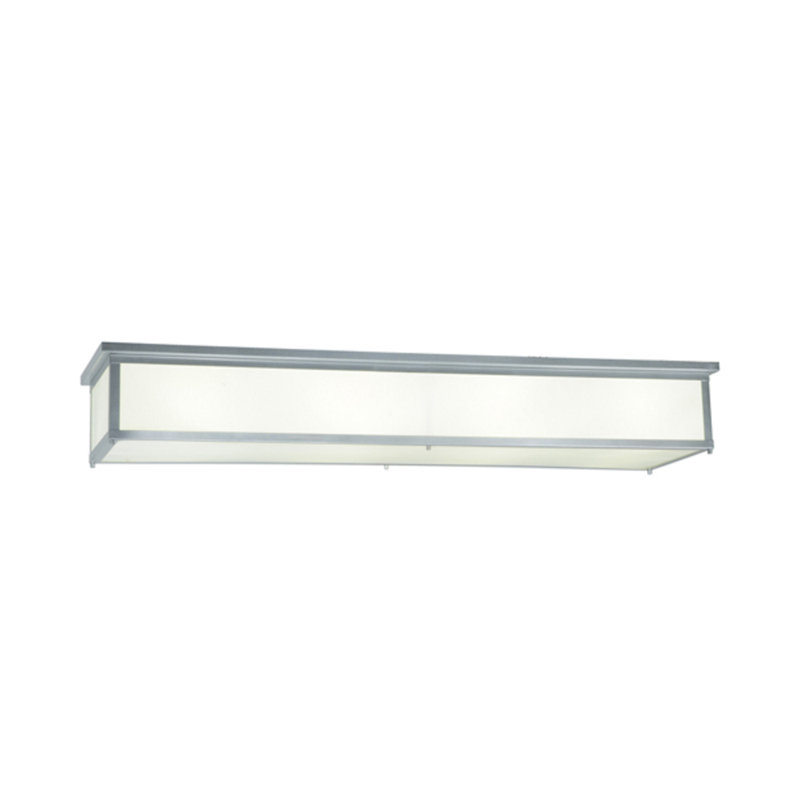 Lumina 8 - Light Flush Mount