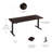 Adjustable Metal Base Standing Desk-423028437-423028413