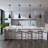 Carolan 1 - Light Single Pendant-1943267207
