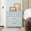 4 - Drawer Nightstand-50272785