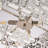 Rankine 4 - Light Crystal Pendant