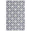 Tapis de performance géométrique crocheté à la main Four Seasons-16761919