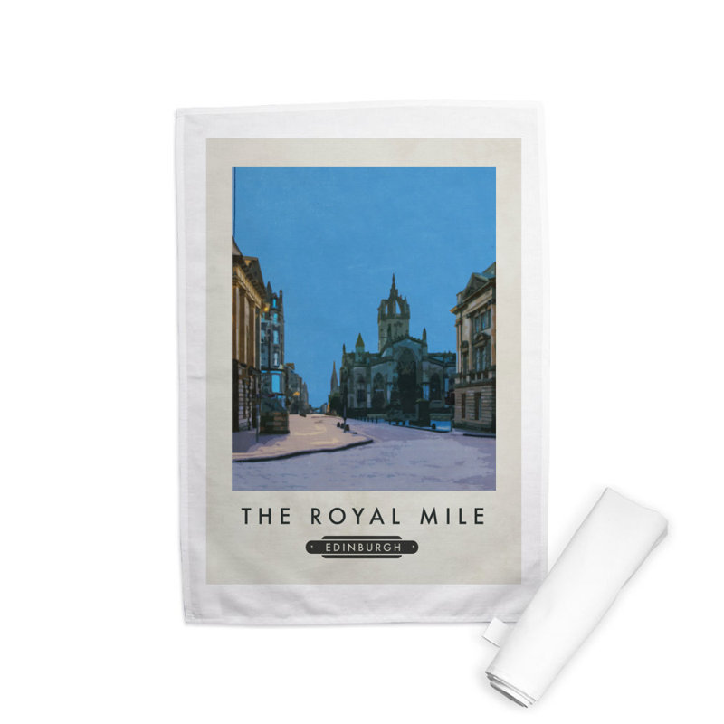 Cotton Kitchen Towel
