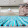 Nerys Rug Hand Woven Cotton Striped Rug